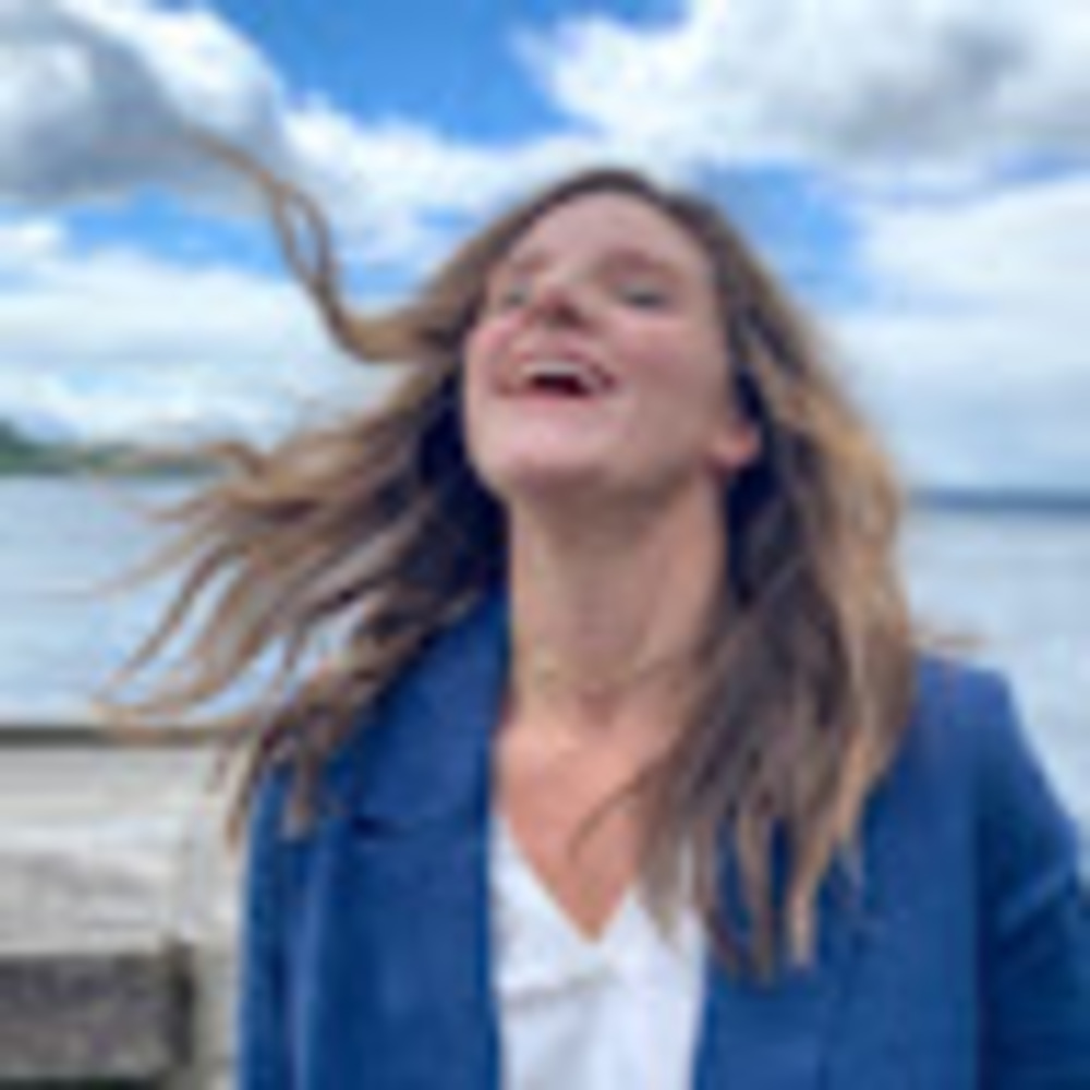Meet your Posher, Natalie